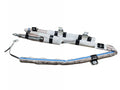 LEFT AIR CURTAIN NISSAN QASHQAI J12 LIFT 0589-P1-00011B 34287306H