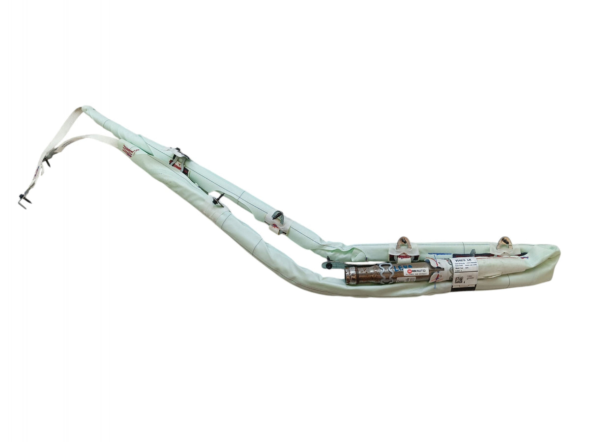 LEFT AIR CURTAIN VOLVO V90 CC (2016-2020) 31690431