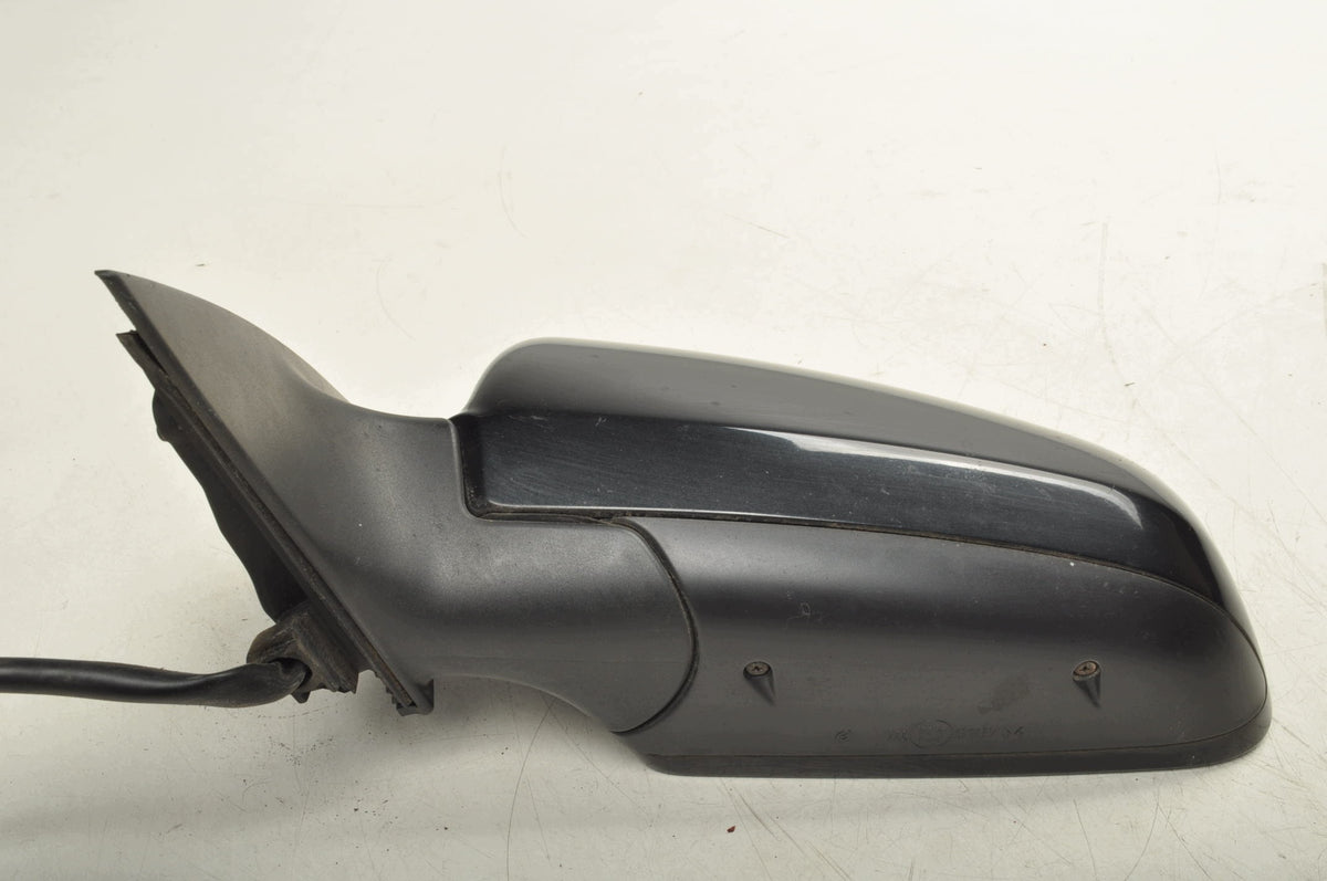 LEFT ELECTRIC MIRROR 5 PIN AUDI A6 C6 EUROPE
