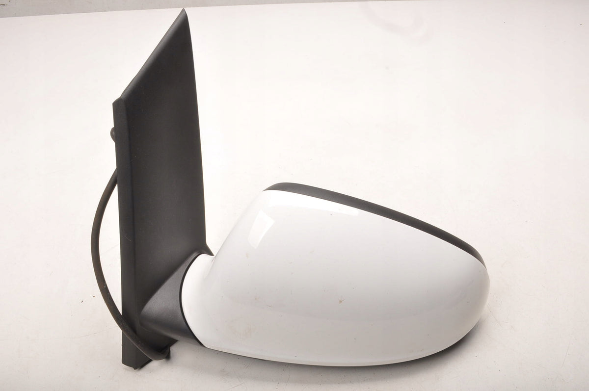 LEFT ELECTRIC MIRROR 7 PIN OPEL ASTRA J