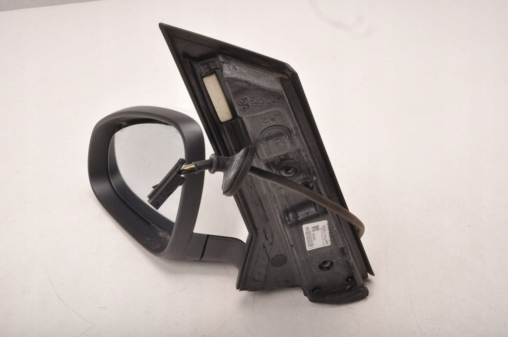 LEFT ELECTRIC MIRROR 7 PIN OPEL ASTRA J