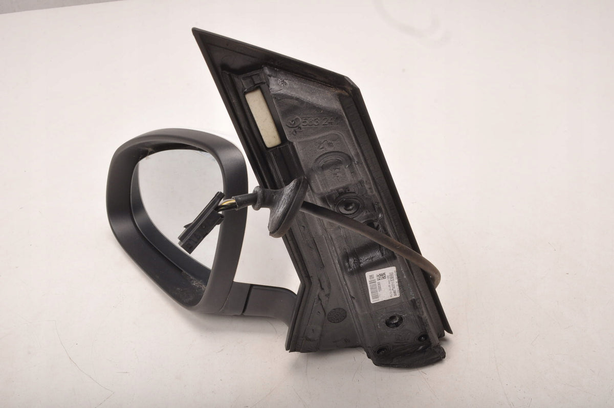 LEFT ELECTRIC MIRROR 7 PIN OPEL ASTRA J