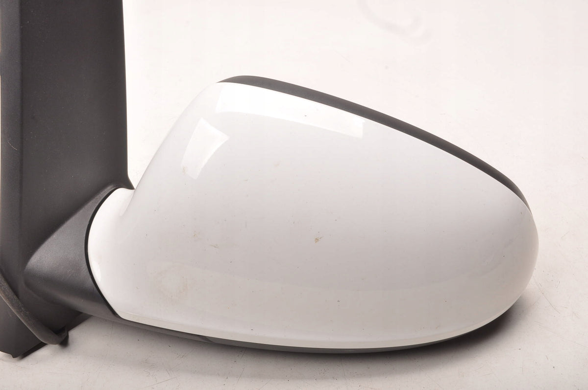 LEFT ELECTRIC MIRROR 7 PIN OPEL ASTRA J