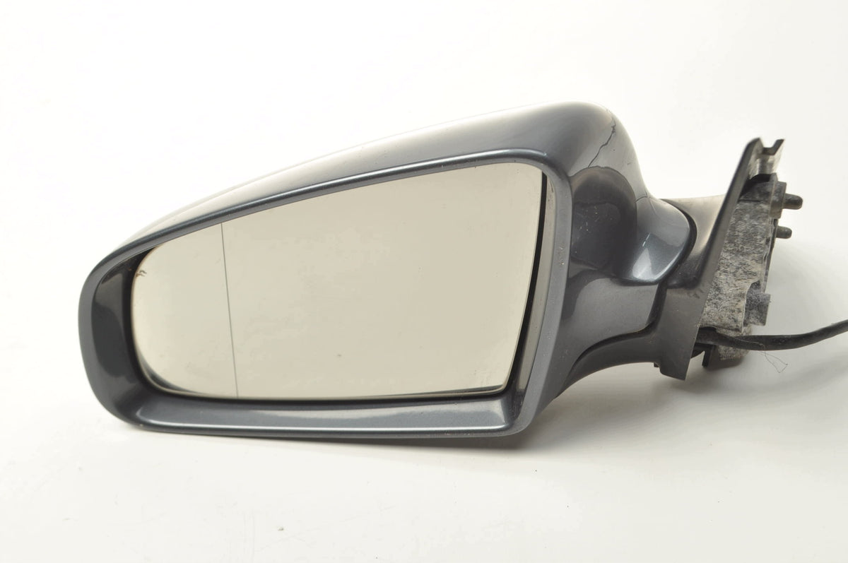LEFT ELECTRIC MIRROR AUDI A4 B6 5PIN EUROPE