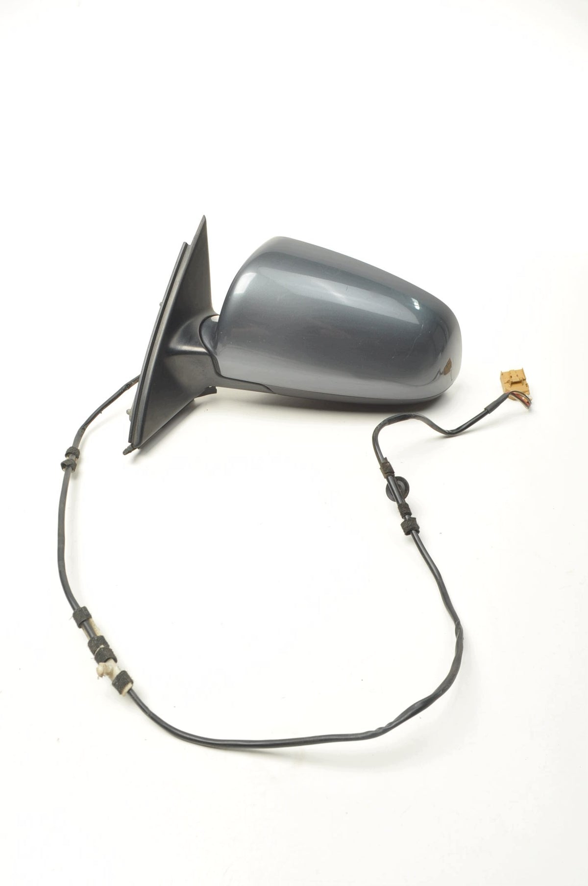 LEFT ELECTRIC MIRROR AUDI A4 B6 5PIN EUROPE
