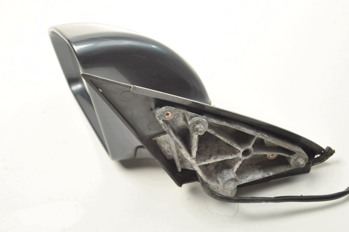 LEFT ELECTRIC MIRROR AUDI A4 B6 5PIN EUROPE
