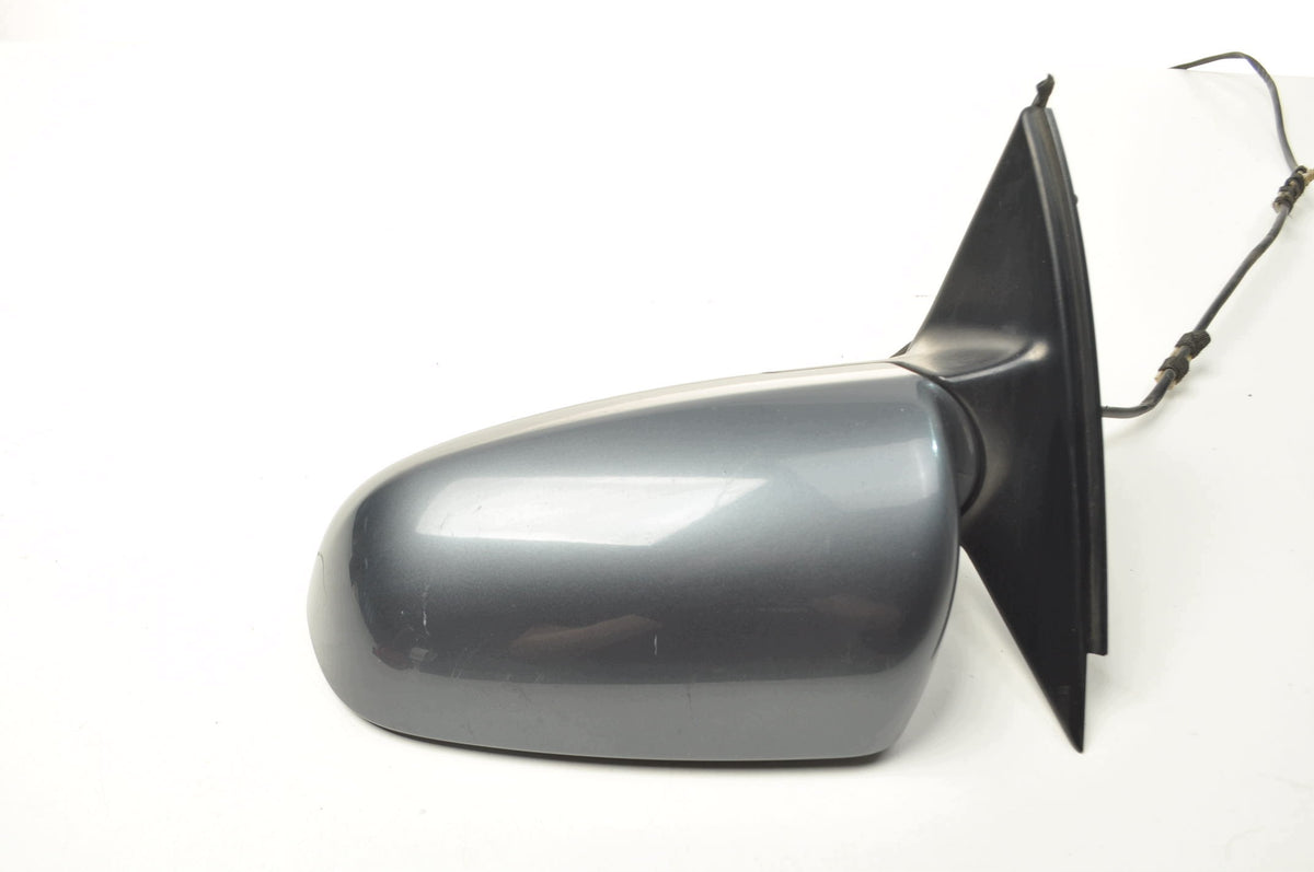 LEFT ELECTRIC MIRROR AUDI A4 B6 5PIN EUROPE