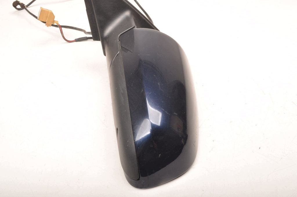 LEFT ELECTRIC MIRROR AUDI A4 B7 5 PIN EUROPE