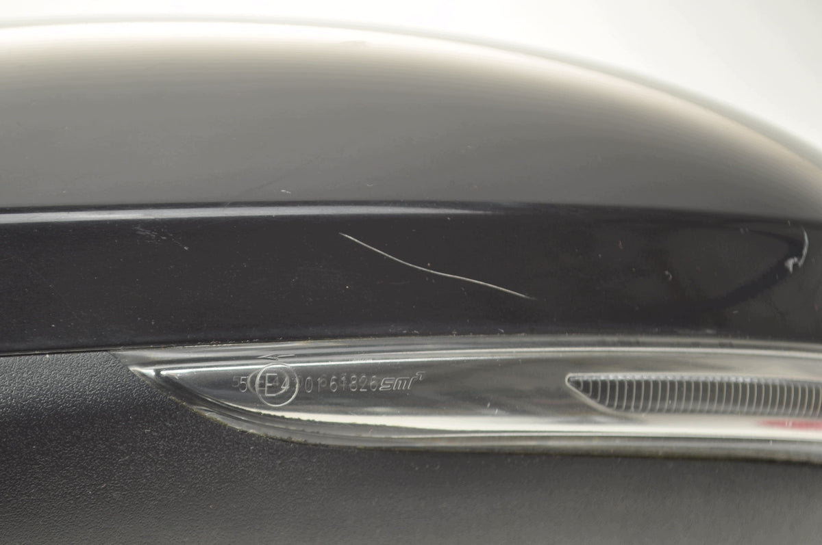 LEFT ELECTRIC MIRROR HYUNDAI I10 II 6PIN X5B