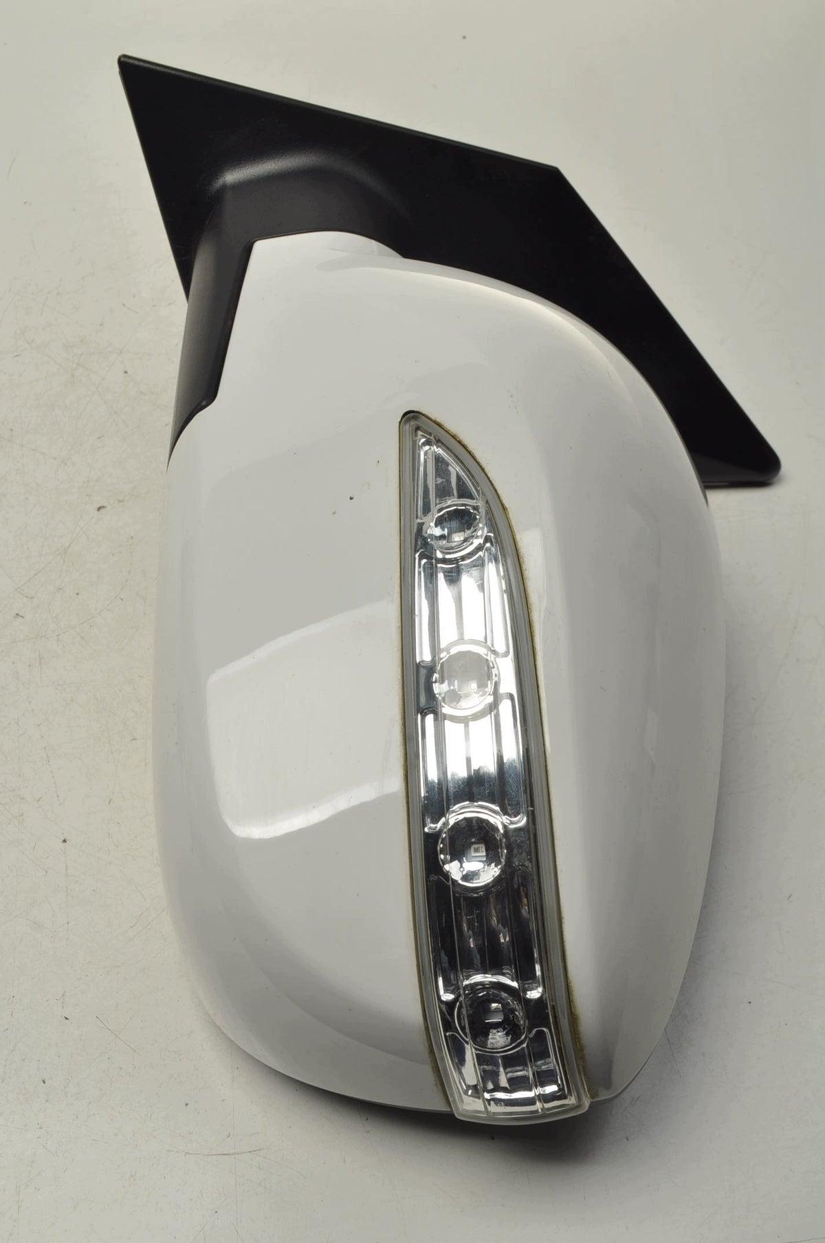 LEFT ELECTRIC MIRROR HYUNDAI IX35 876102Y970 8PIN TCW