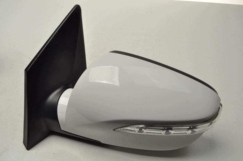 LEFT ELECTRIC MIRROR HYUNDAI IX35 876102Y970 8PIN TCW