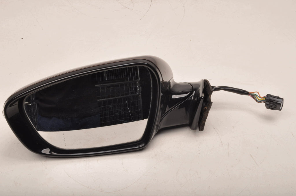 LEFT ELECTRIC MIRROR KIA CEED II 10 PIN EUROPA J5