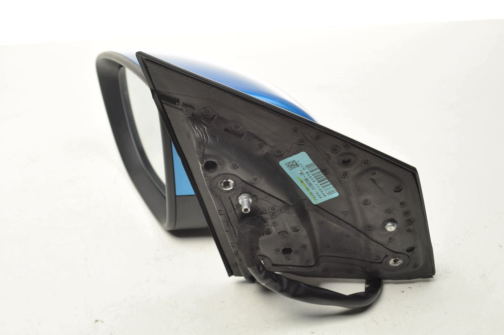 LEFT ELECTRIC MIRROR MG 3 III 13PIN 11705795 2025 5JSO