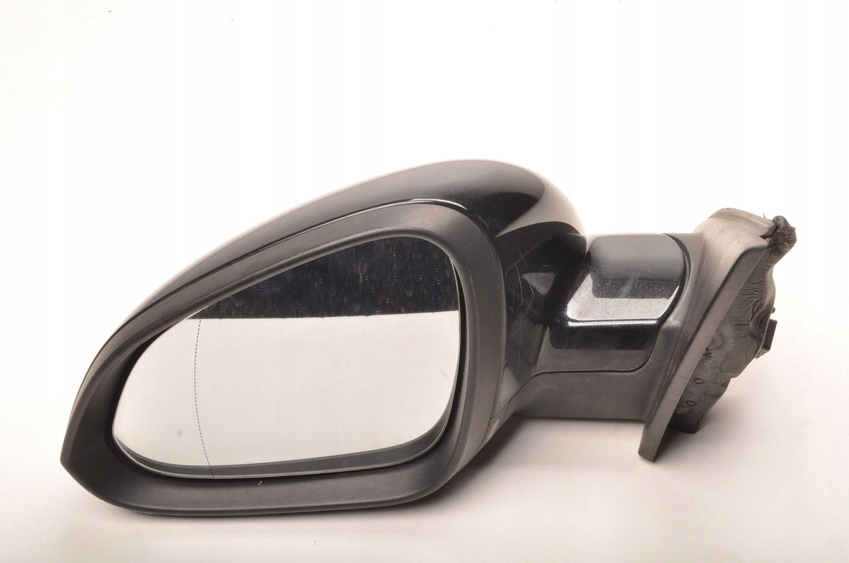 LEFT ELECTRIC MIRROR OPEL INSIGNIA A 5 PIN 13320192 JS7 EUROPE
