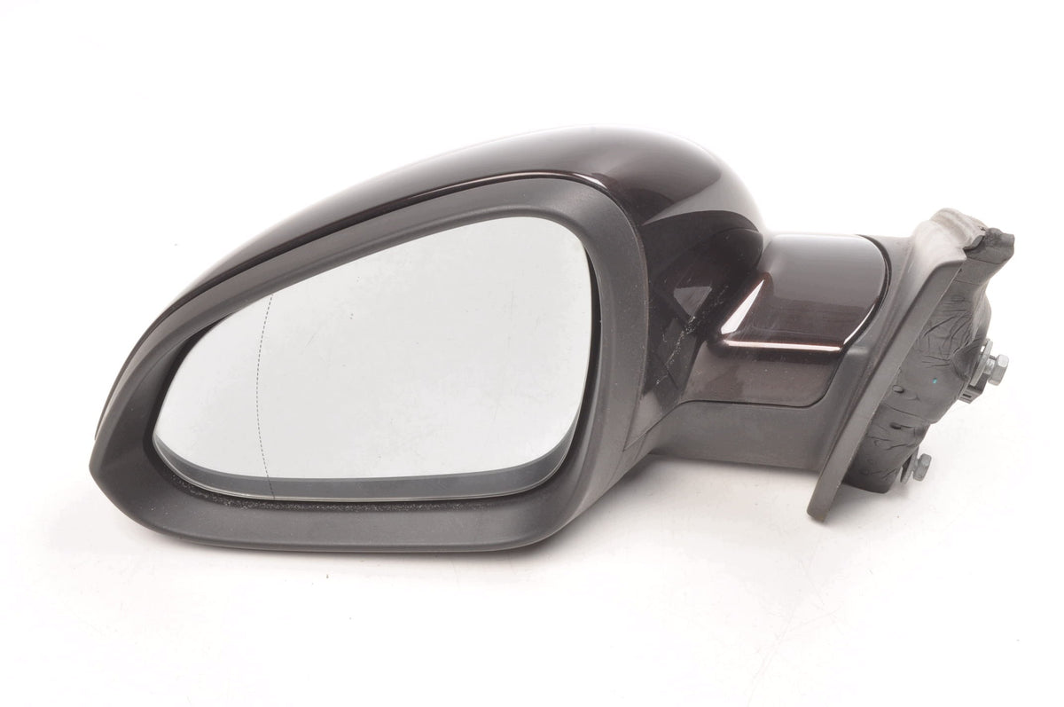 LEFT ELECTRIC MIRROR OPEL INSIGNIA A 5 PIN EUROPE