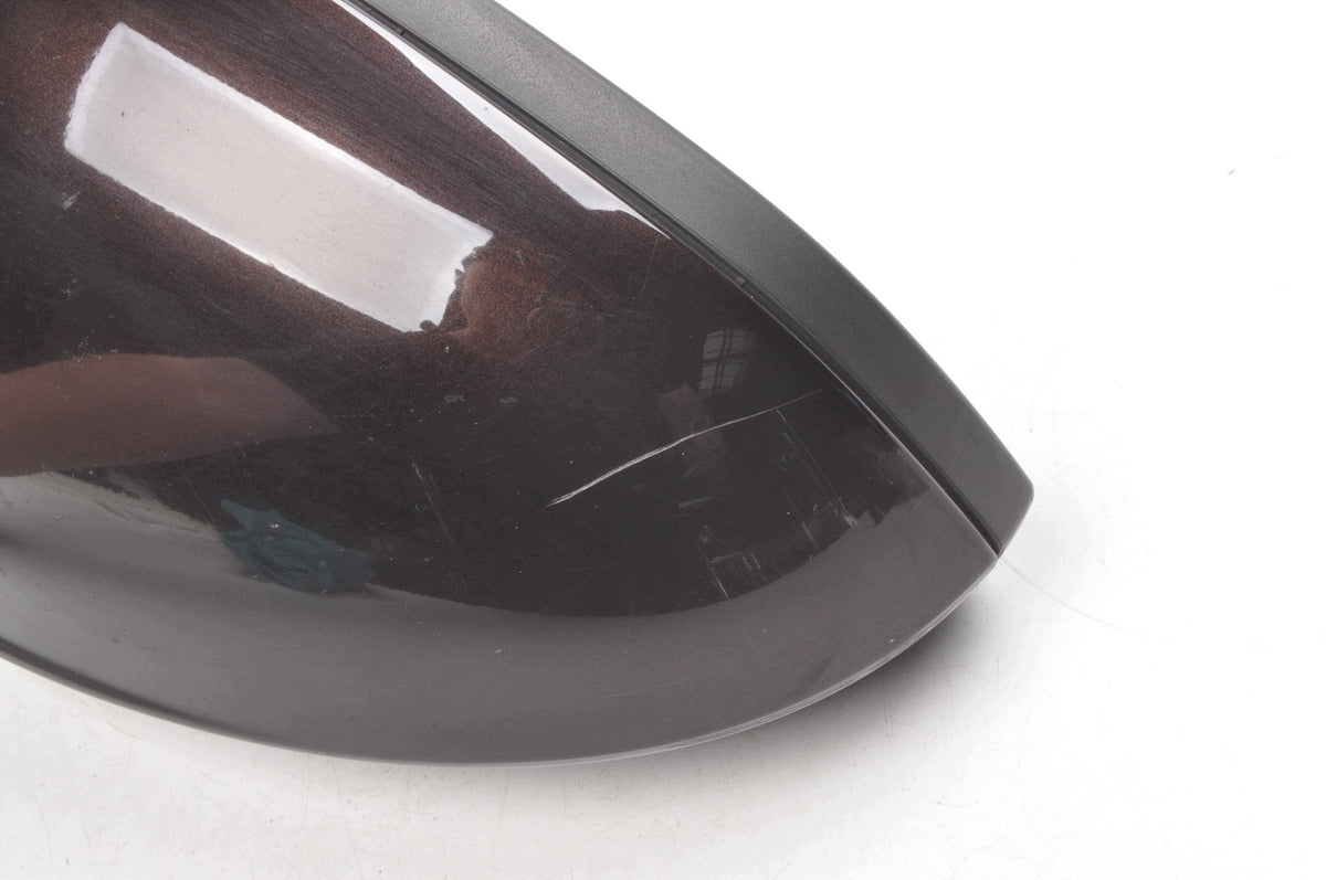 LEFT ELECTRIC MIRROR OPEL INSIGNIA A 5 PIN EUROPE
