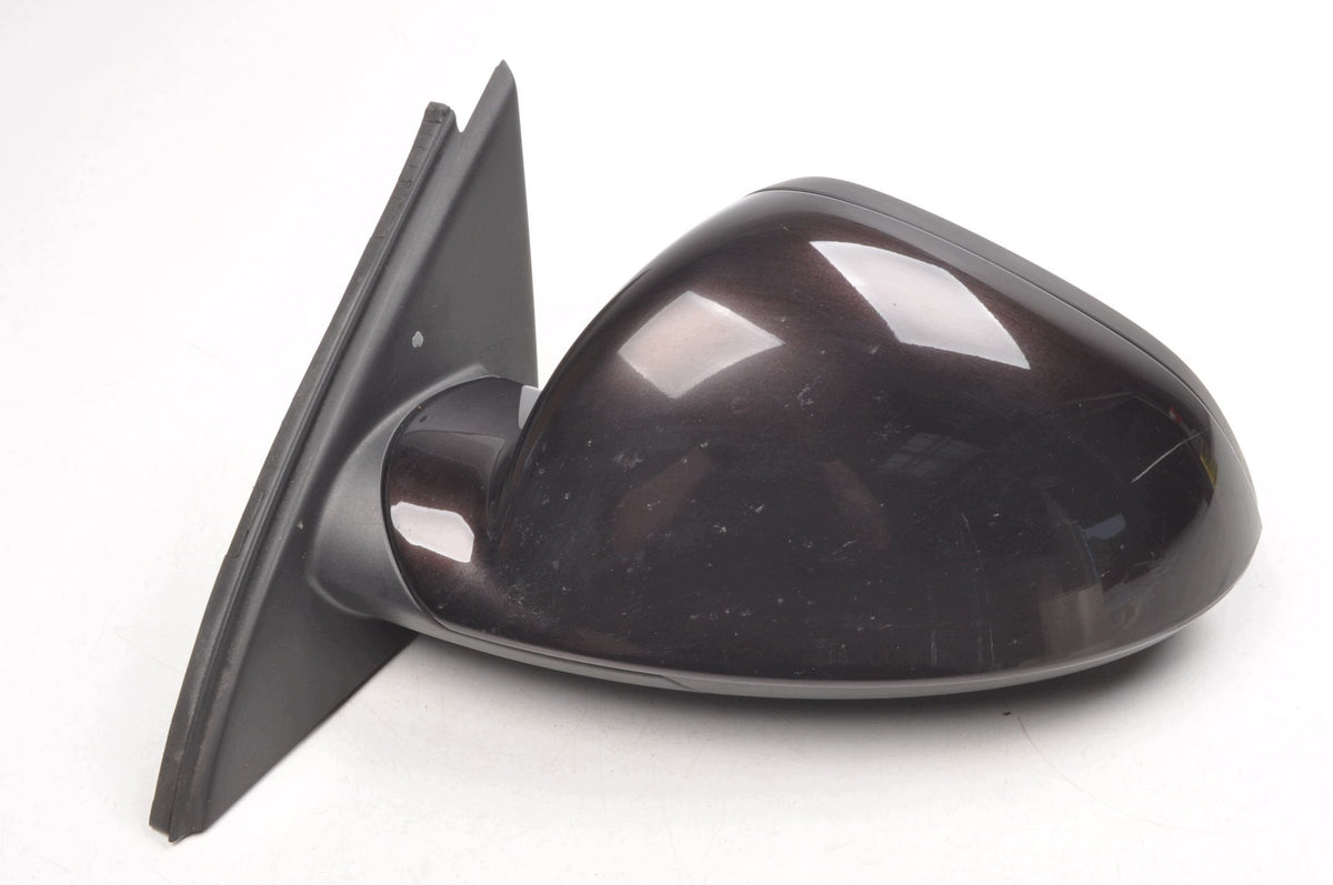 LEFT ELECTRIC MIRROR OPEL INSIGNIA A 5 PIN EUROPE