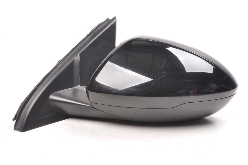 LEFT ELECTRIC MIRROR OPEL INSIGNIA II B 4 PIN Z22Y 39075351U