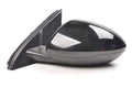 LEFT ELECTRIC MIRROR OPEL INSIGNIA II B 4 PIN Z22Y 39075351U
