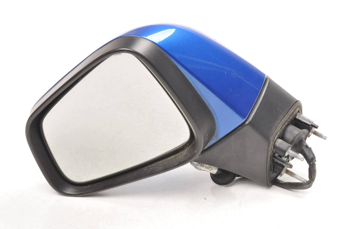 LEFT ELECTRIC MIRROR OPEL MOCHA AND 7 PIN