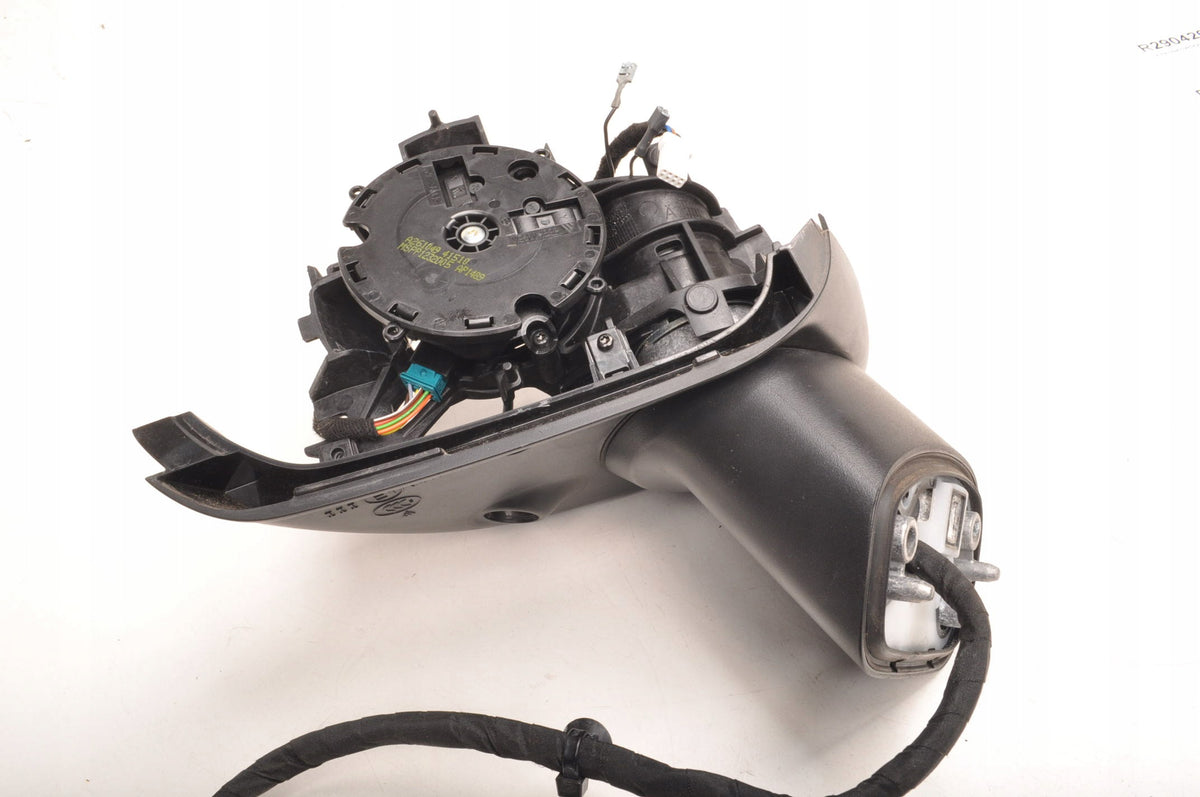 LEFT ELECTRIC MIRROR P1 VOLVO XC60 II 14 PIN+ PLUG