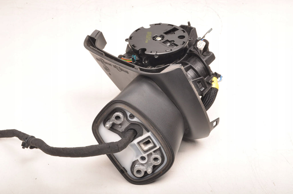 LEFT ELECTRIC MIRROR P1 VOLVO XC60 II 14 PIN+ PLUG