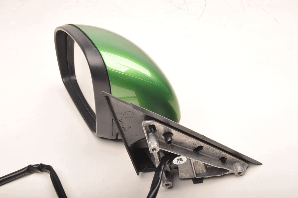 LEFT ELECTRIC MIRROR SKODA FABIA II 5 PIN LIFT EUROPA HB 5D