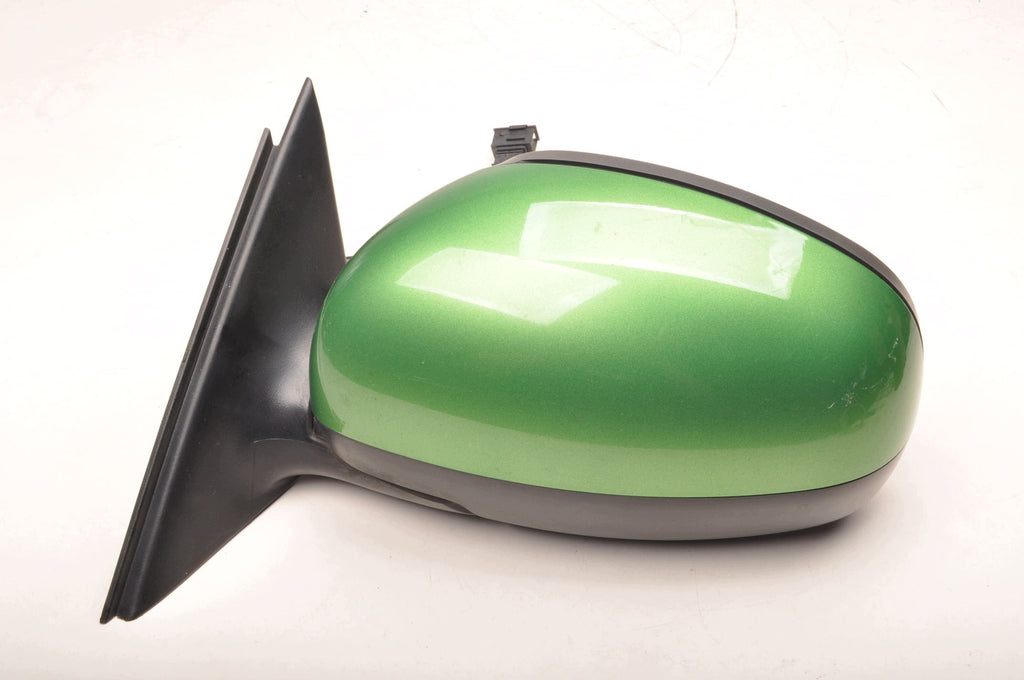LEFT ELECTRIC MIRROR SKODA FABIA II 5 PIN LIFT EUROPA HB 5D