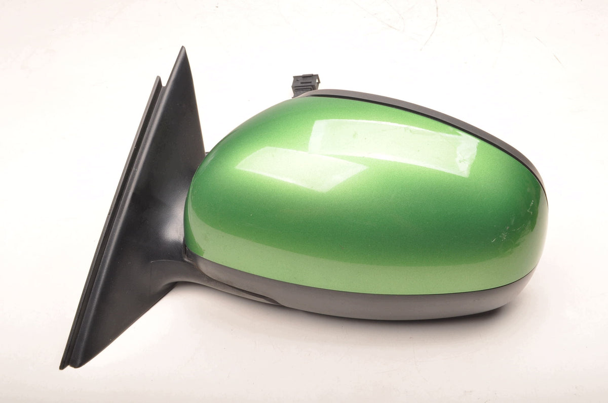 LEFT ELECTRIC MIRROR SKODA FABIA II 5 PIN LIFT EUROPA HB 5D