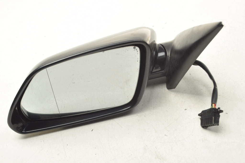 LEFT ELECTRIC MIRROR SKODA OCTAVIA II 7PIN 8KABLI EUROPA