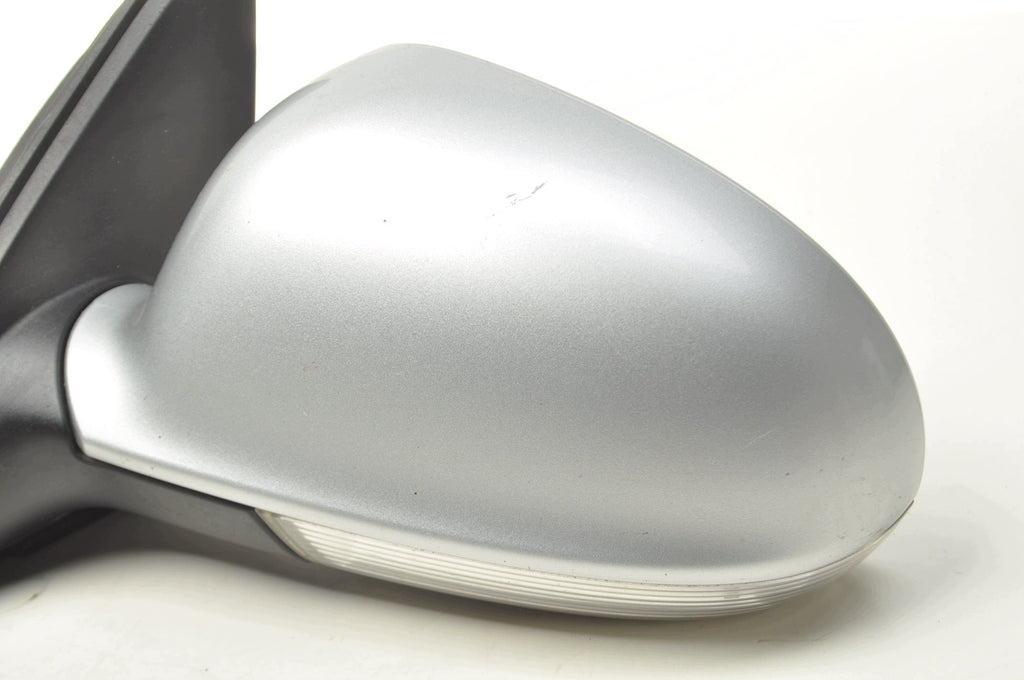 LEFT ELECTRIC MIRROR VOLKSWAGEN JETTA 6KABLI LA7W EUROPE