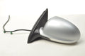 LEFT ELECTRIC MIRROR VOLKSWAGEN JETTA 6KABLI LA7W EUROPE