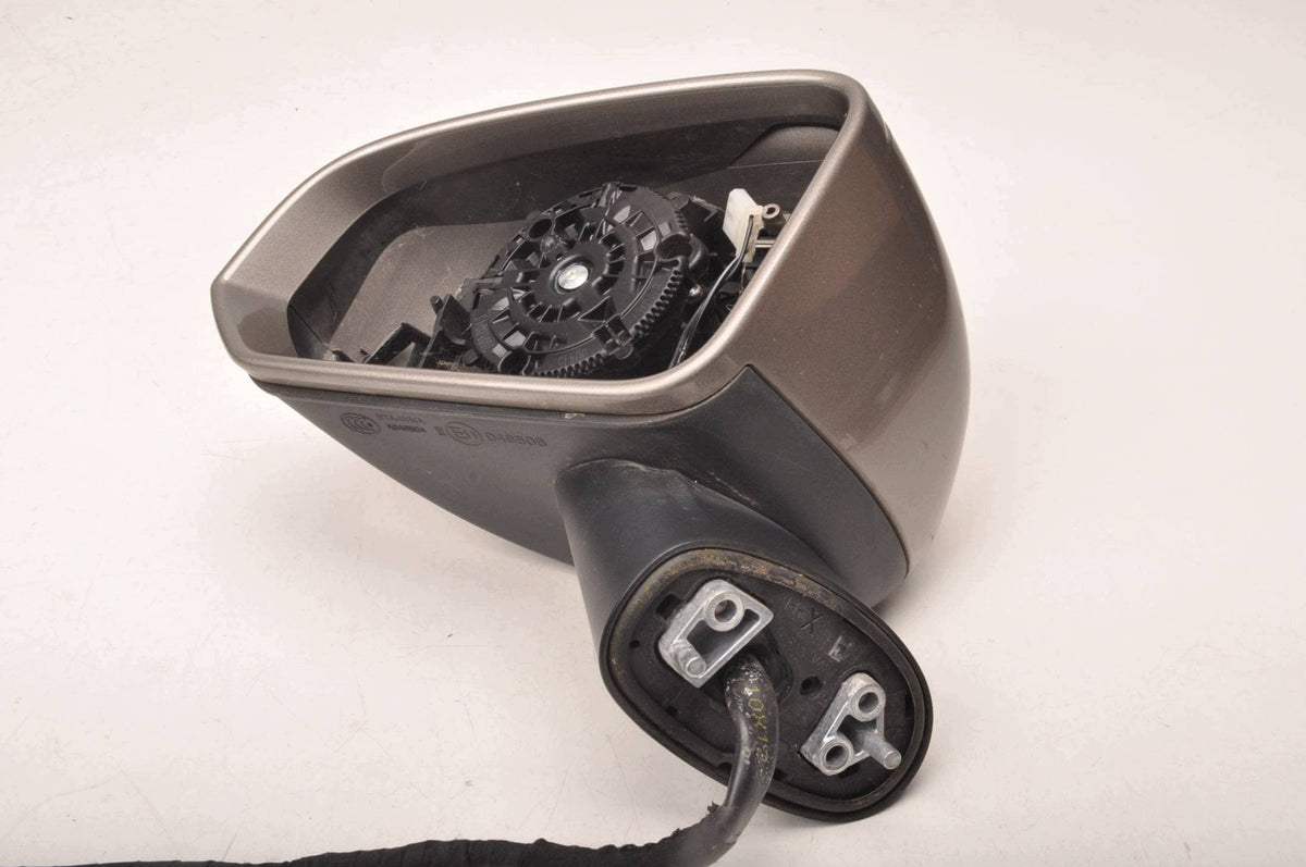 LEFT ELECTRIC MIRROR VOLVO V60 II S60 III 11 PIN 727