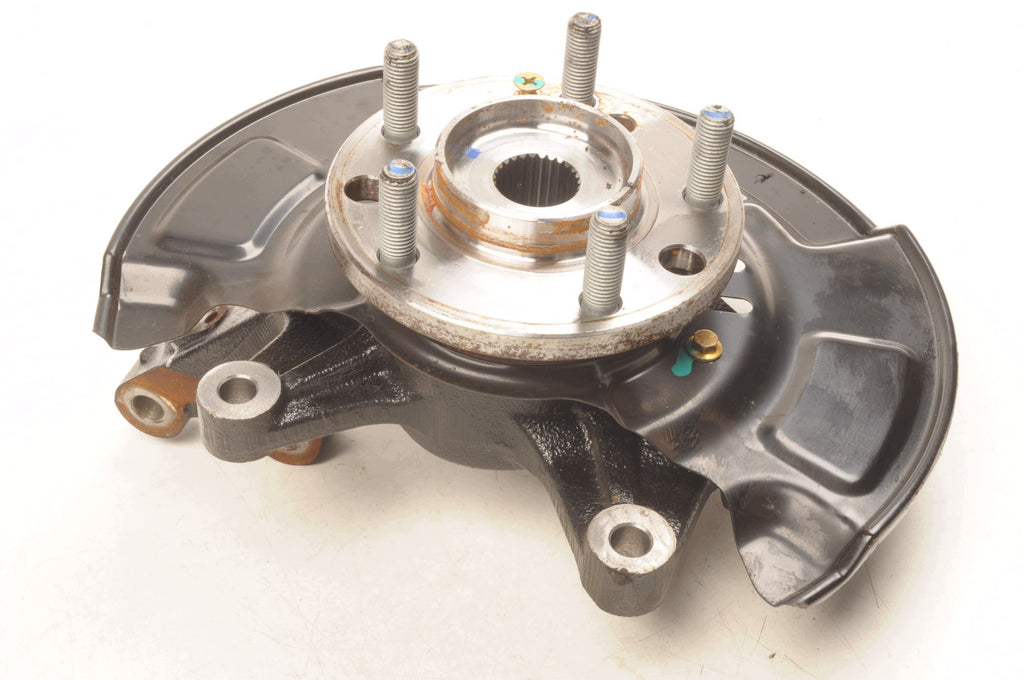 LEFT FRONT CROSSOVER BAIC BEIJING 3 X35 A00041362 26R LIFT