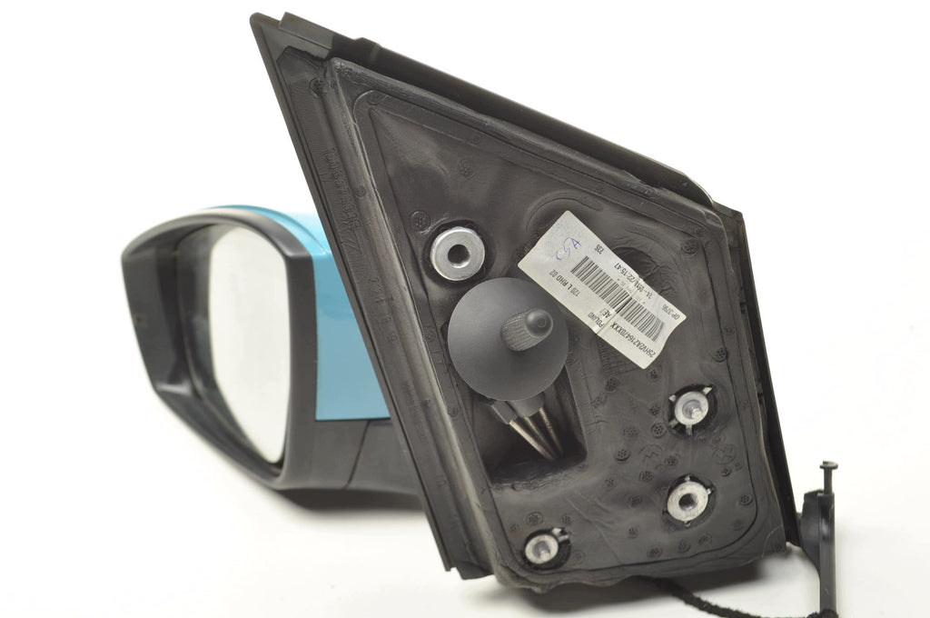 LEFT HAND MIRROR LC5A 2PIN VOLKSWAGEN UP LIFT