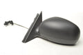LEFT HAND MIRROR SKODA FABIA II EUROPA