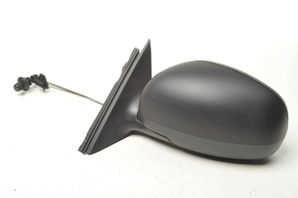 LEFT HAND MIRROR SKODA FABIA II EUROPA