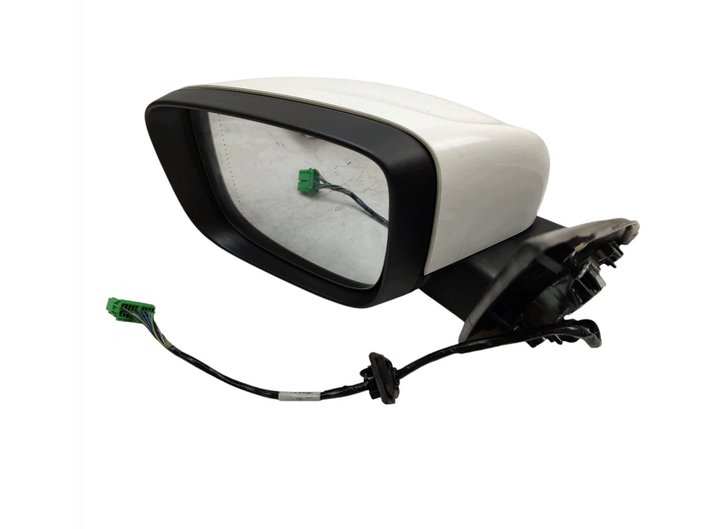 LEFT MIRROR 10 PIN VOLVO XC60 AND LIFT LAK: 614-46 (13-17) 31352105 EU