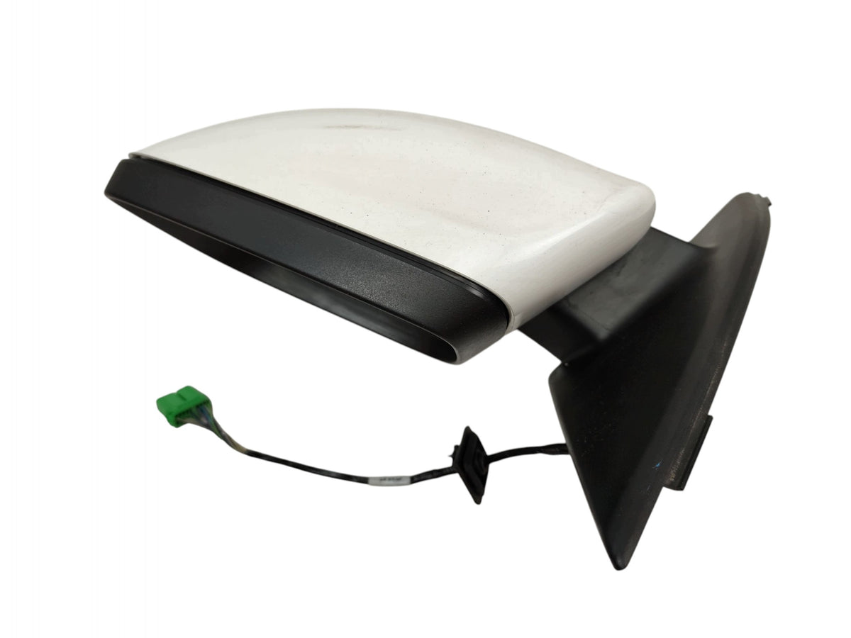 LEFT MIRROR 10 PIN VOLVO XC60 AND LIFT LAK: 614-46 (13-17) 31352105 EU
