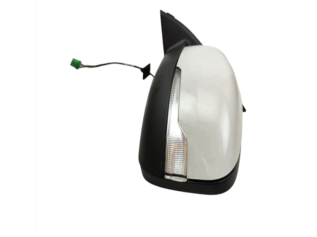 LEFT MIRROR 10 PIN VOLVO XC60 AND LIFT LAK: 614-46 (13-17) 31352105 EU