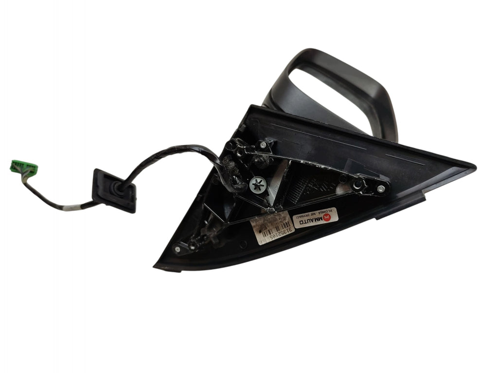 LEFT MIRROR 10 PIN VOLVO XC60 AND LIFT LAK: 614-46 (13-17) 31352105 EU