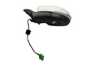 LEFT MIRROR 10 PIN VOLVO XC60 AND LIFT LAK: 614-46 (13-17) 31352105 EU