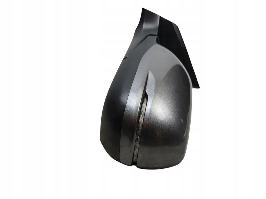 LEFT MIRROR 15 PIN FOLDING ASSIST HONDA CR-V IV LAK: NH737M (14-18) UK