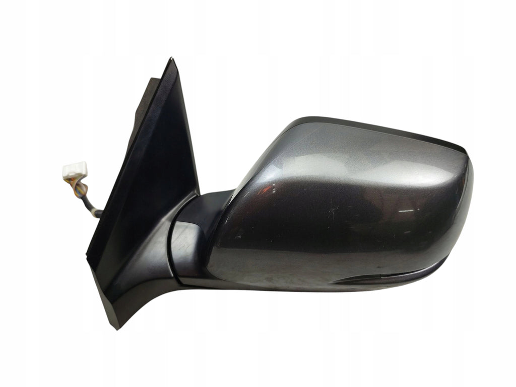 LEFT MIRROR 15 PIN FOLDING ASSIST HONDA CR-V IV LAK: NH737M (14-18) UK