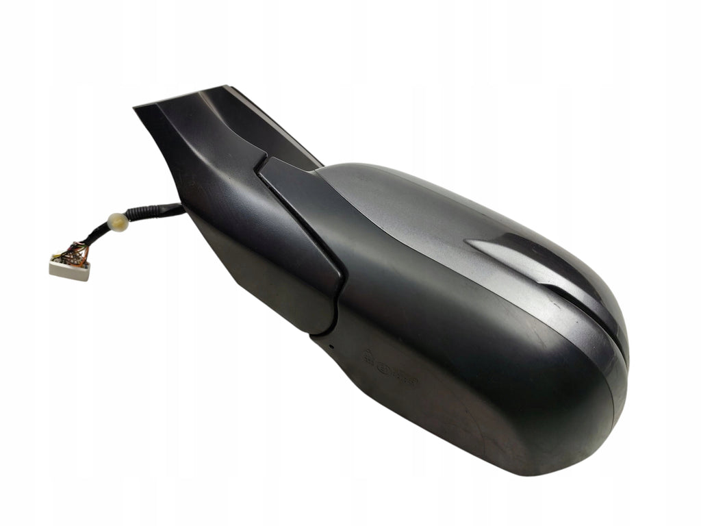 LEFT MIRROR 15 PIN FOLDING ASSIST HONDA CR-V IV LAK: NH737M (14-18) UK