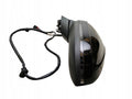 LEFT MIRROR 15 PIN FOLDING AUDI A4 B9 LAK: LY9B (15-19) UK ANGLIK