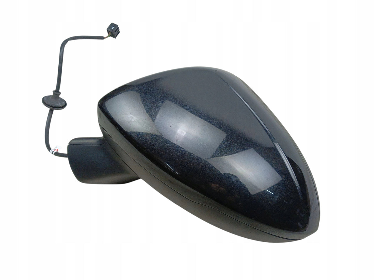 LEFT MIRROR 5 PIN ELECTRICALLY FOLDABLE OPEL ASTRA K LAK: Z22C (15-19) EU