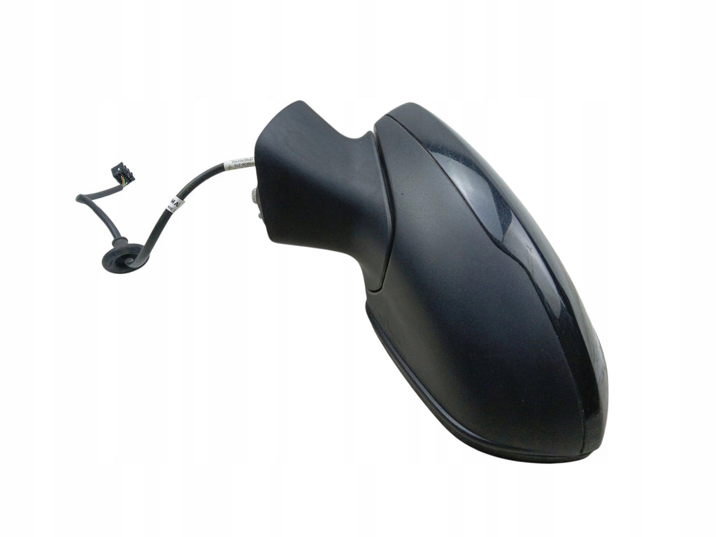 LEFT MIRROR 5 PIN ELECTRICALLY FOLDABLE OPEL ASTRA K LAK: Z22C (15-19) EU
