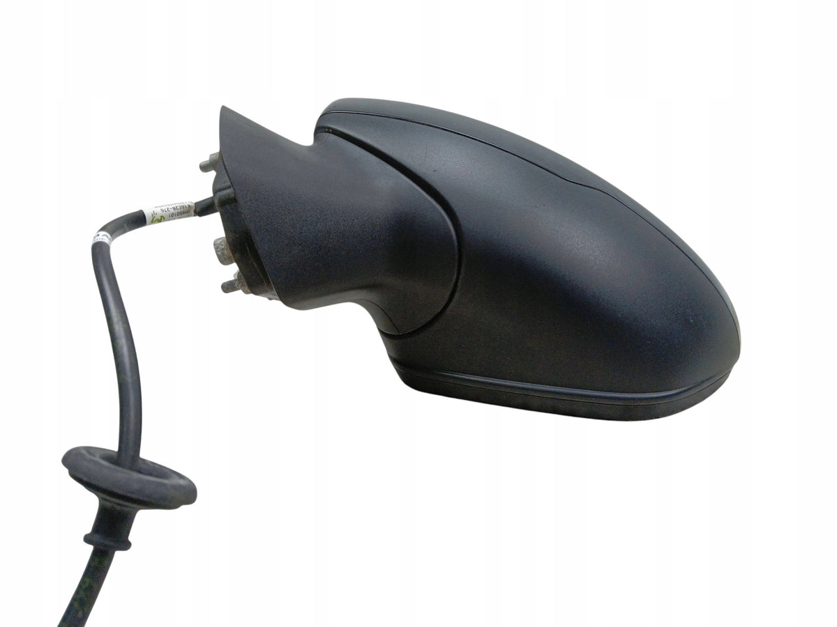 LEFT MIRROR 5 PIN ELECTRICALLY FOLDABLE OPEL ASTRA K LAK: Z22C (15-19) EU