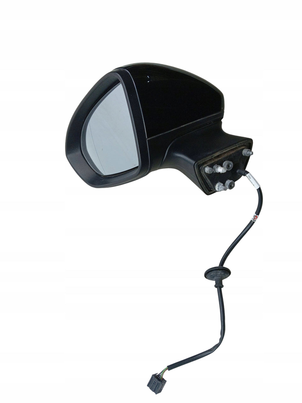 LEFT MIRROR 5 PIN ELECTRICALLY FOLDABLE OPEL ASTRA K LAK: Z22C (15-19) EU